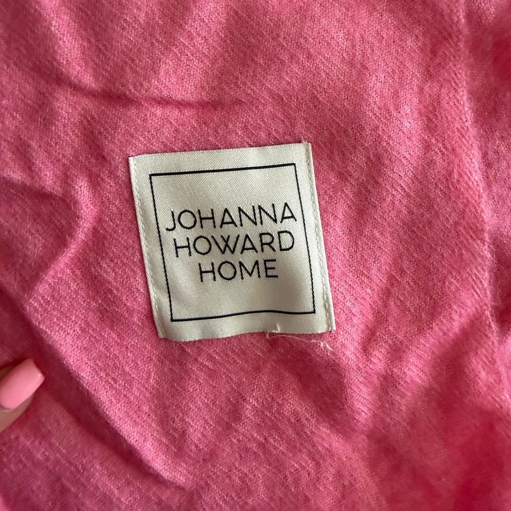Johanna Howard soft ombré